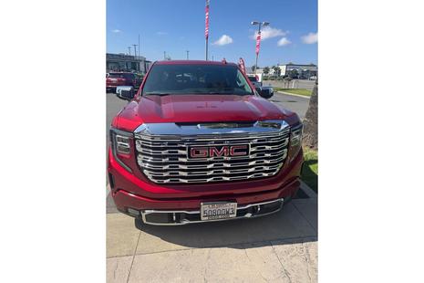 gmc sierra 1500 denali 2023 3GTUUGE82PG331505 image